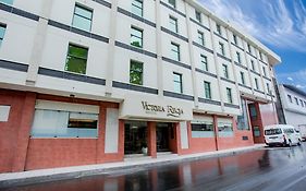 Hotel Victoria Regia Iquitos